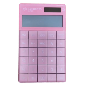ماشین حساب کریتورز کلاس q5c-mathmate
