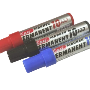 ماژیک ثابت پهن 10mm XSG