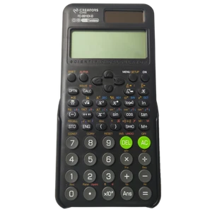 ماشین حساب مهندسی کریتورز کلاس FC991ex