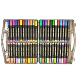 ماژیک آکریلیک 48 02