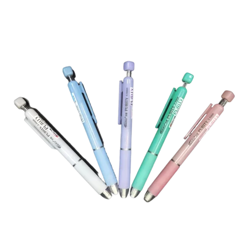 پاک کن اتودی فشاری BAIKU مدل BK-8026