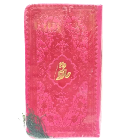 دیوان حافظ پالتویی