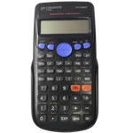 ماشین حساب مهندسی کریتوز کلاس FC-82MSP-3/مشکی