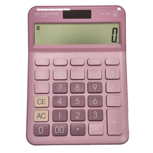 ماشین حساب کریتورز کلاس مدل CX-118C