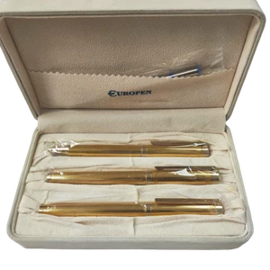 ست خودکار خودنویس روان نویس یوروپن-europen مدل wonder