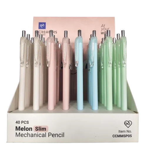 اتود کریتورز مدل melon slim 0.5