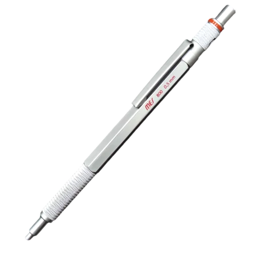 اتود  0.5mm mes 800