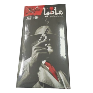 بازی مافیا