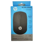 ماوس بی‌سیم HP مدل M100R Wireless