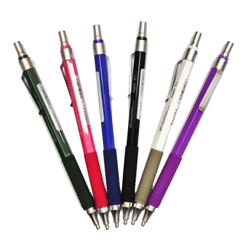 اتود 0.7 کریتورز کلاس مدل Expert