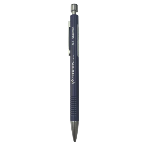 اتود chairman کریتورز کلاس 0.7