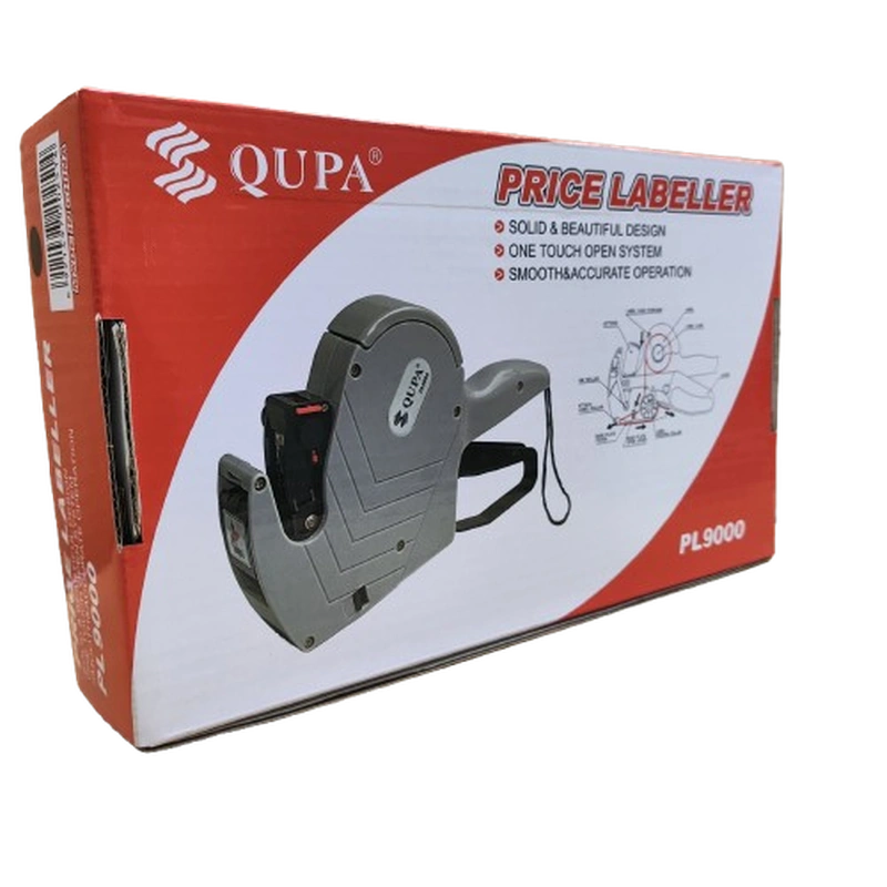 دستگاه قیمت زن qupa مدل PL9000