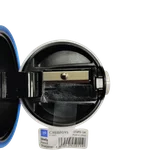 مداد تراش Shelly کروی کریتورز کلاس مدل CCSPS 03