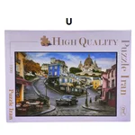 پازل 1000 تکه puzzle Iran/U