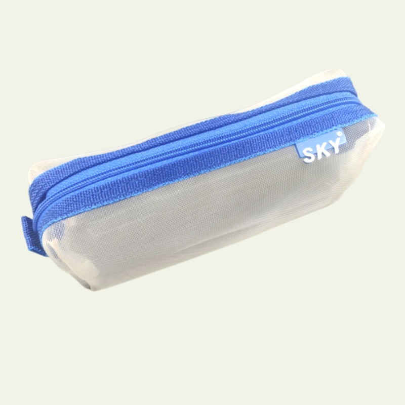 جامدادی توری برند Sky مدل مکعبی