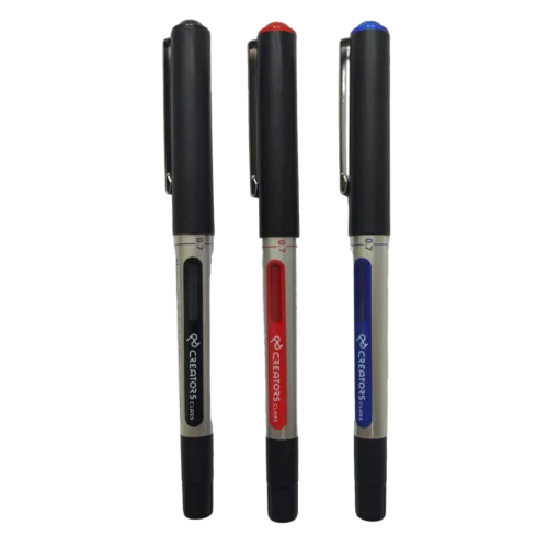 روان نویس کریتورز کلاس مدل FLOWMATE