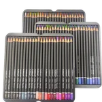 مداد رنگی 72 عددی فلوود FLOWood