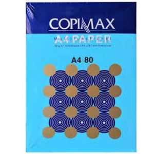 کاغذ A4 کپی  مکس - COPIMAX