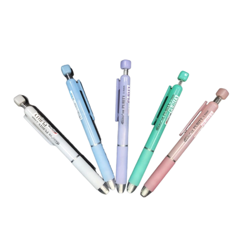 پاک کن اتودی فشاری BAIKU مدل BK-8026