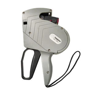 دستگاه قیمت زن heppoo مدل RS-2501
