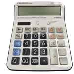 ماشین حساب کریتورز مدل 2777/سفید