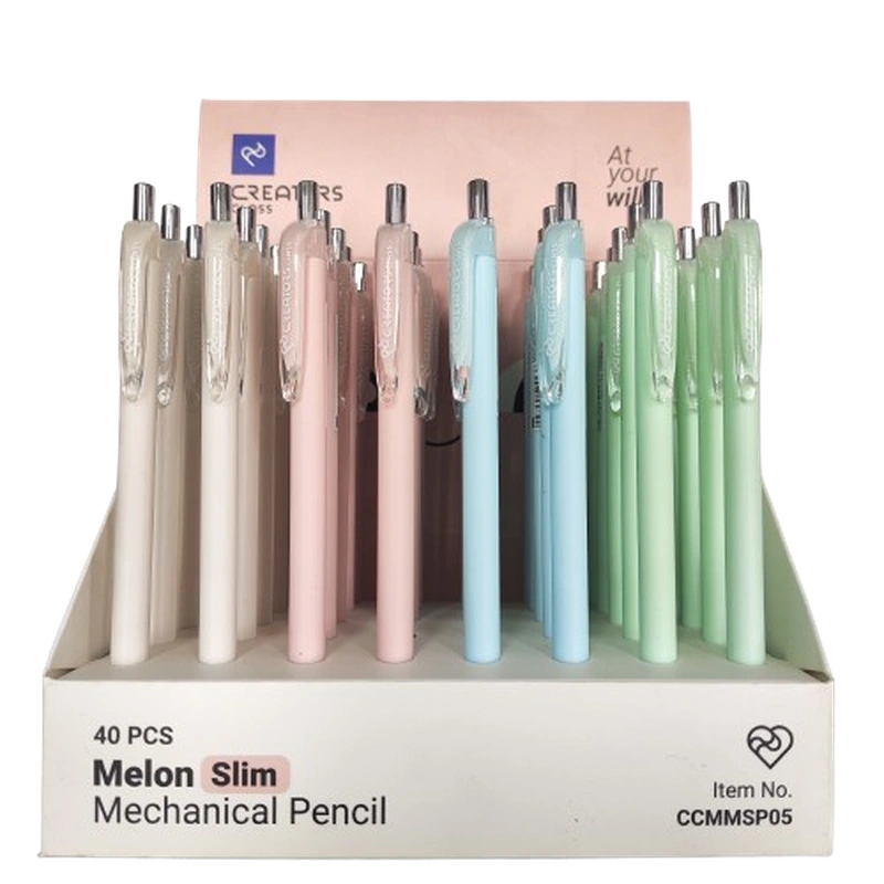 اتود کریتورز مدل melon slim 0.5